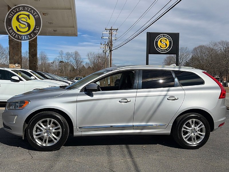 Used 2015 Volvo XC60 T5 Premier FWD image 3
