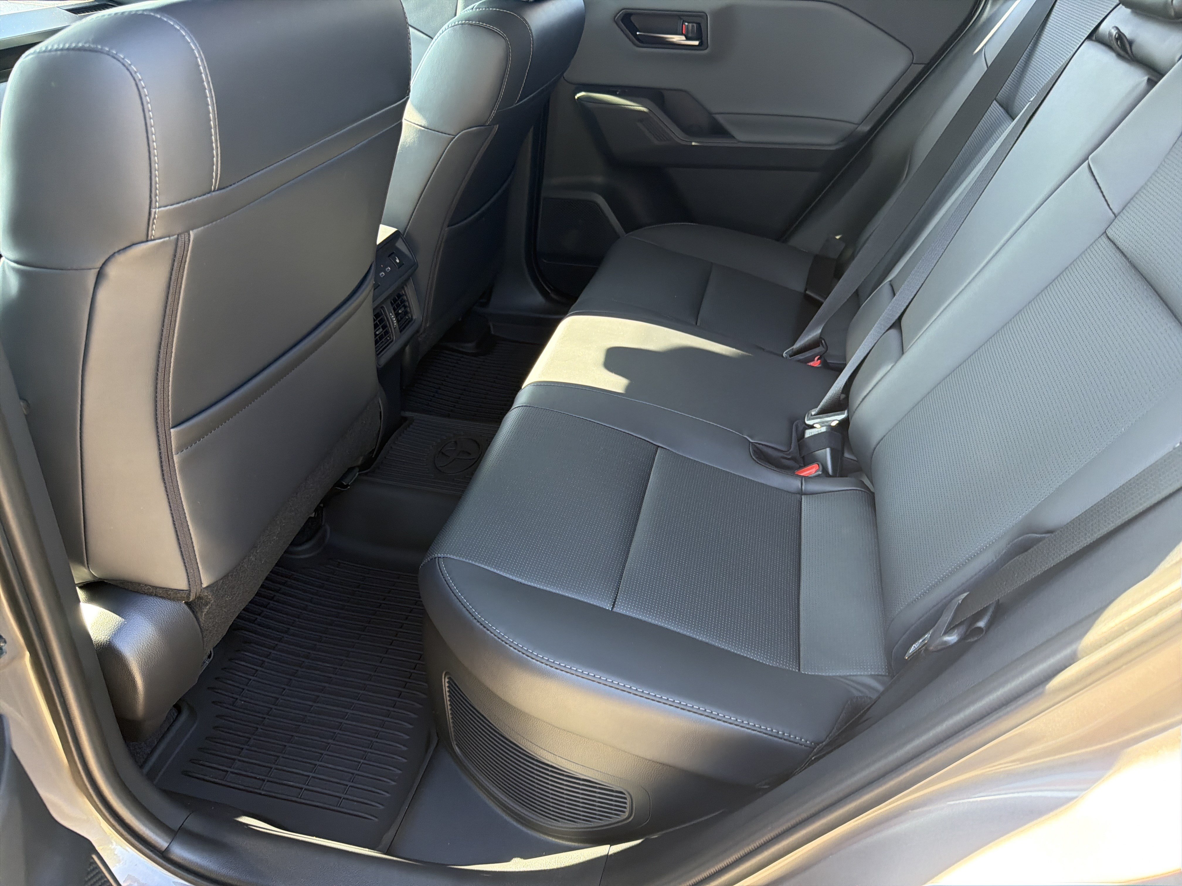 New 2026 Toyota RAV4 Limited AWD/4WD image 20