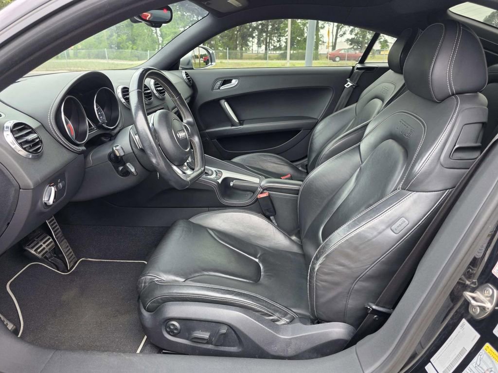 Used 2013 Audi TTS 2.0T Prestige w/ Prestige Pkg image 6