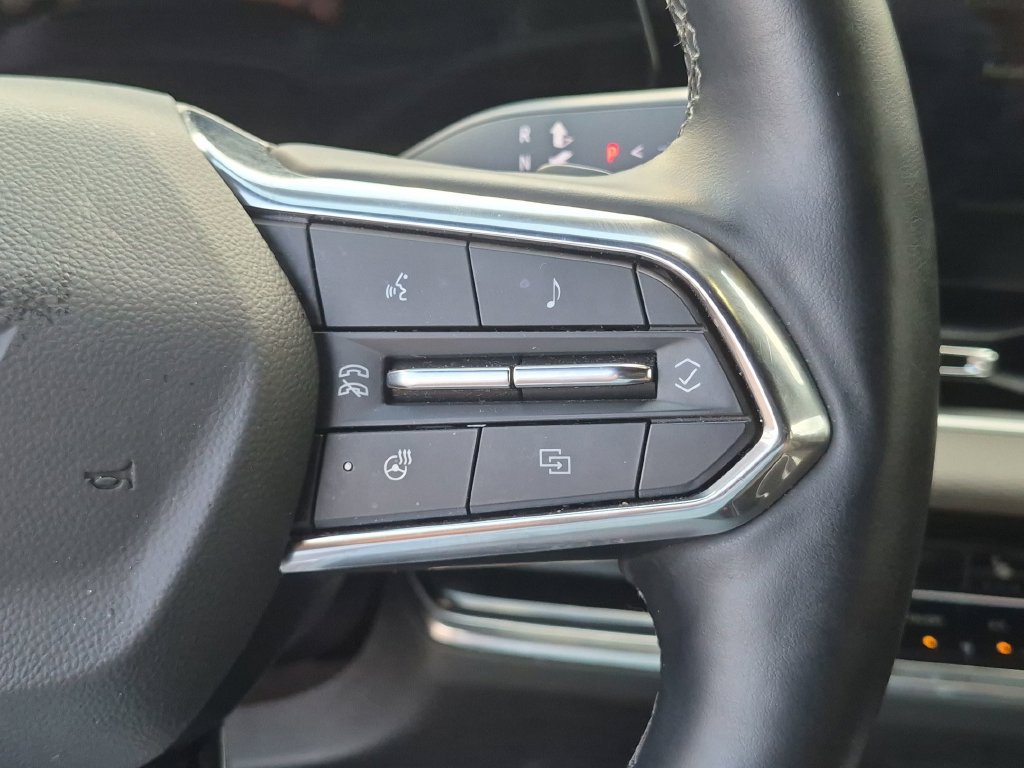 Used 2025 Chevrolet Equinox LT w/ Convenience Package II AWD/4WD image 20