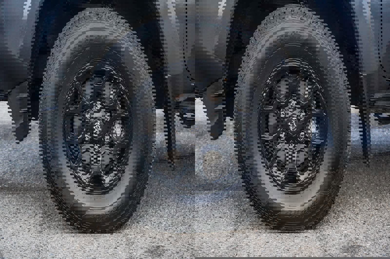 Used 2022 Toyota Tacoma SR5 image 25