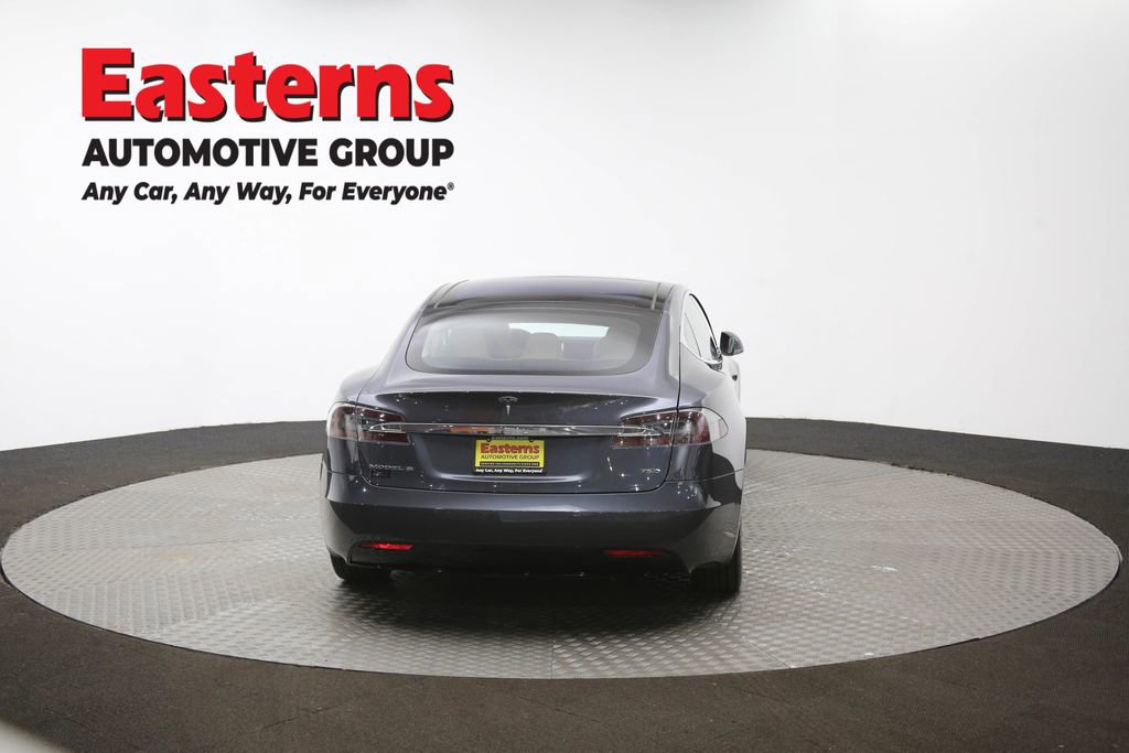 Used 2017 Tesla Model S 75D image 34