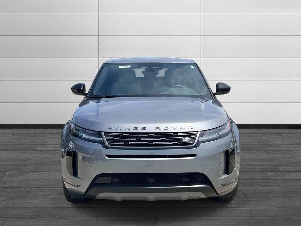 New 2026 Land Rover Range Rover Evoque S AWD/4WD image 8