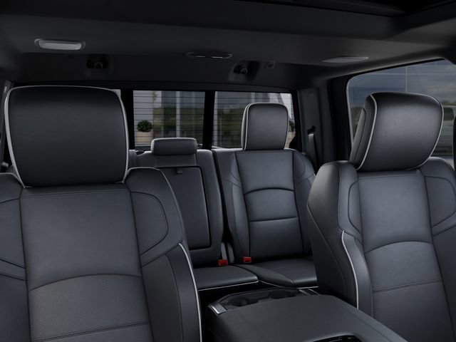 New 2026 RAM 2500 Rebel w/ Rebel Level 2 Equipment Group image 28