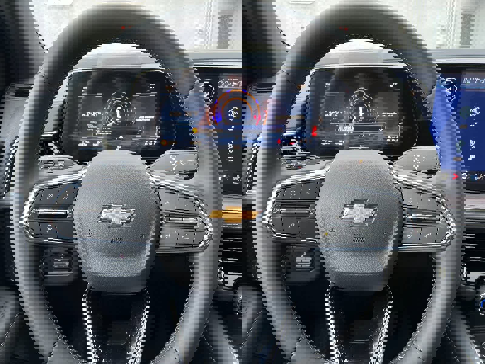 New 2026 Chevrolet Suburban Premier image 23