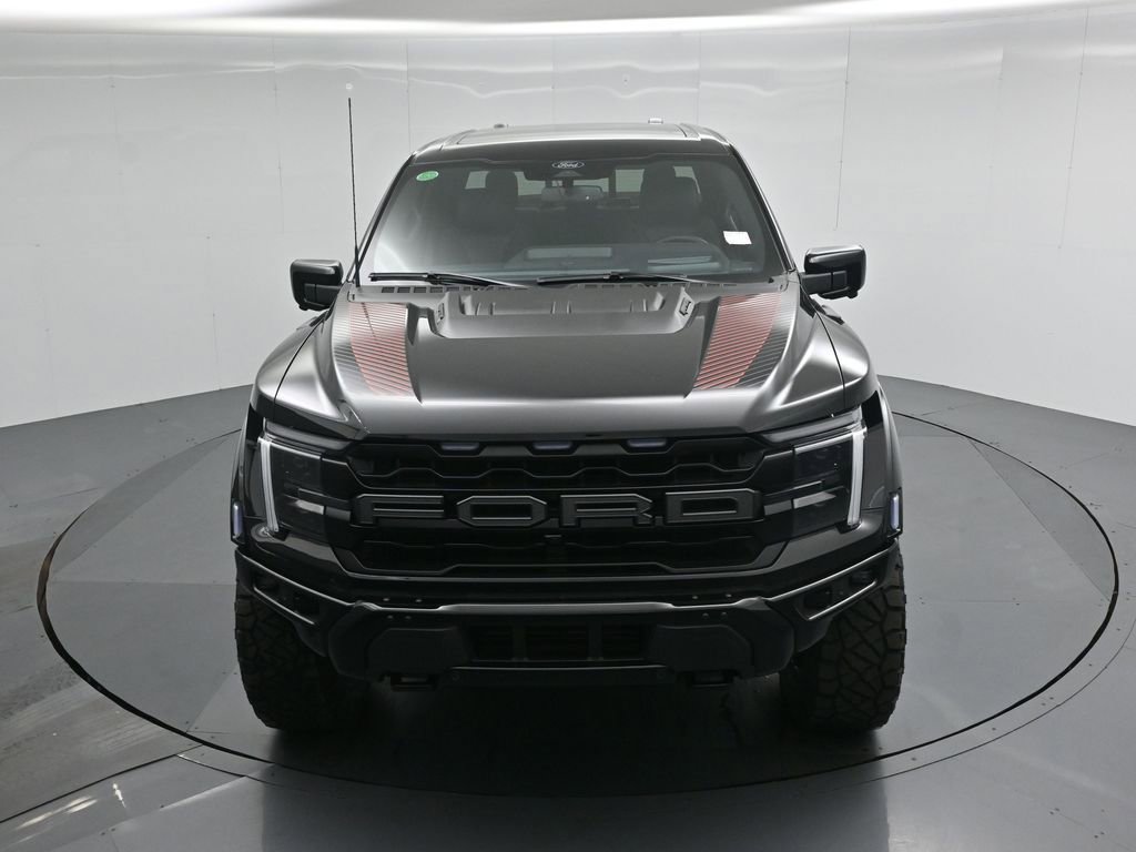 New 2025 Ford F150 Raptor image 38