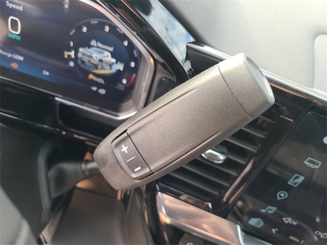 New 2026 Chevrolet Silverado 2500 LT w/ Trail Boss Package image 27