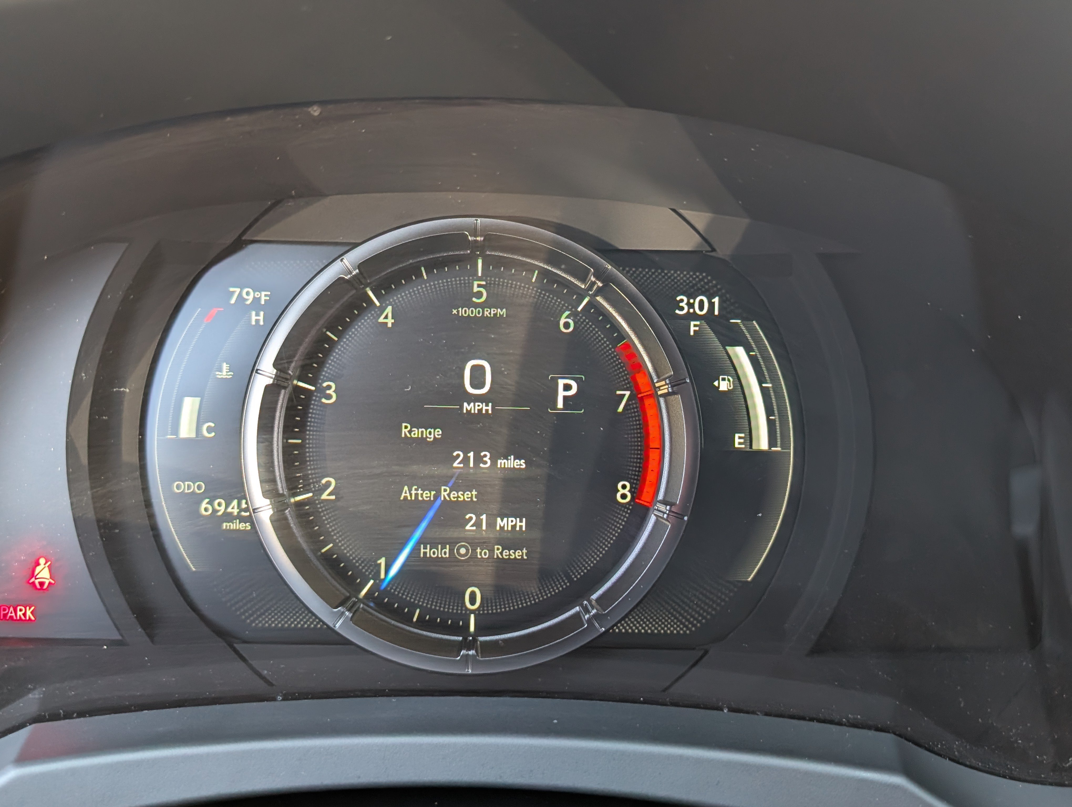 Used 2025 Lexus IS 350 F Sport w/ Accessory Package AWD/4WD image 32