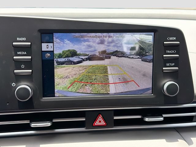 New 2026 Hyundai Elantra SE FWD image 13