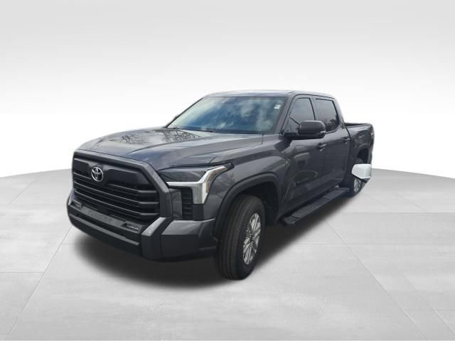 Used 2023 Toyota Tundra SR5 w/ SR5 Convenience Package image 2