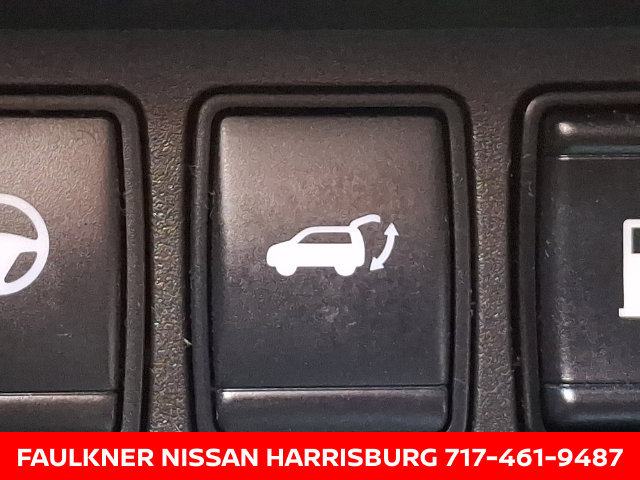 Certified 2019 Nissan Rogue SV w/ Premium Package AWD/4WD image 25