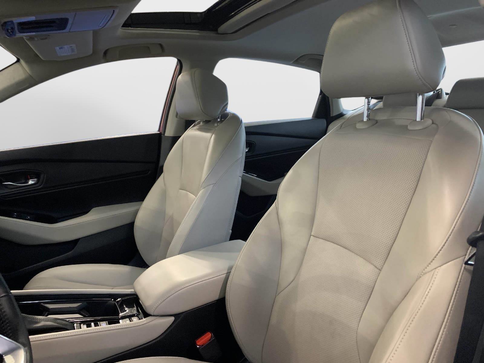 Used 2023 Honda Accord Touring image 34