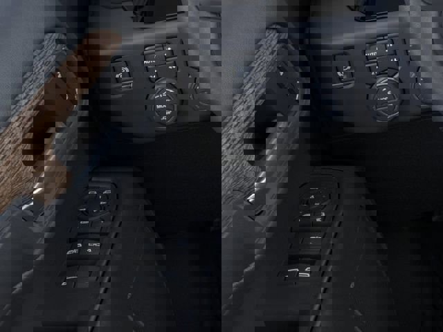 New 2026 Chevrolet Silverado 2500 LT w/ Trail Boss Package AWD/4WD image 22