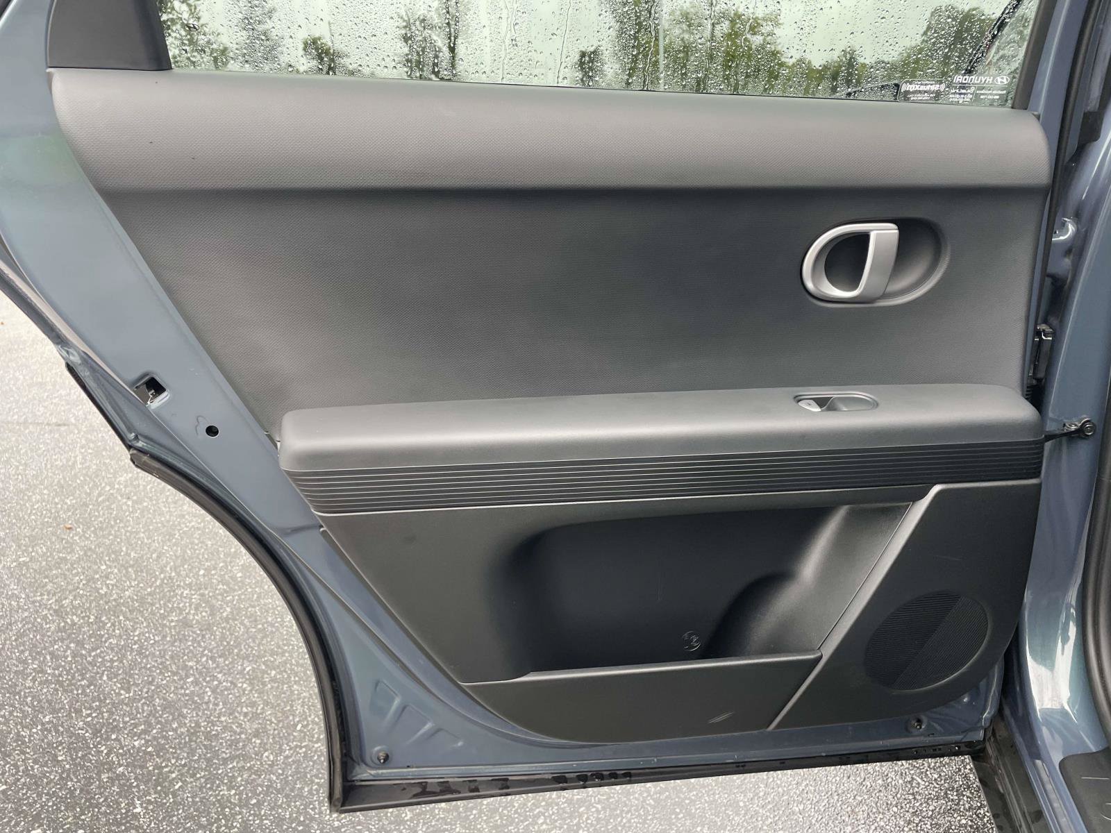 Certified 2023 Hyundai Ioniq 5 SE RWD image 2