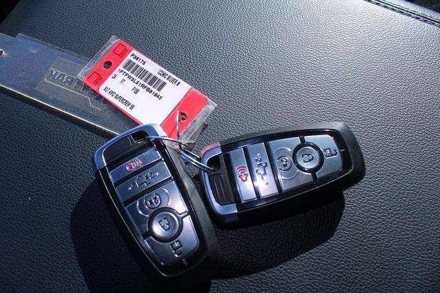 Used 2024 Ford F150 XLT w/ Equipment Group 302A MID image 23