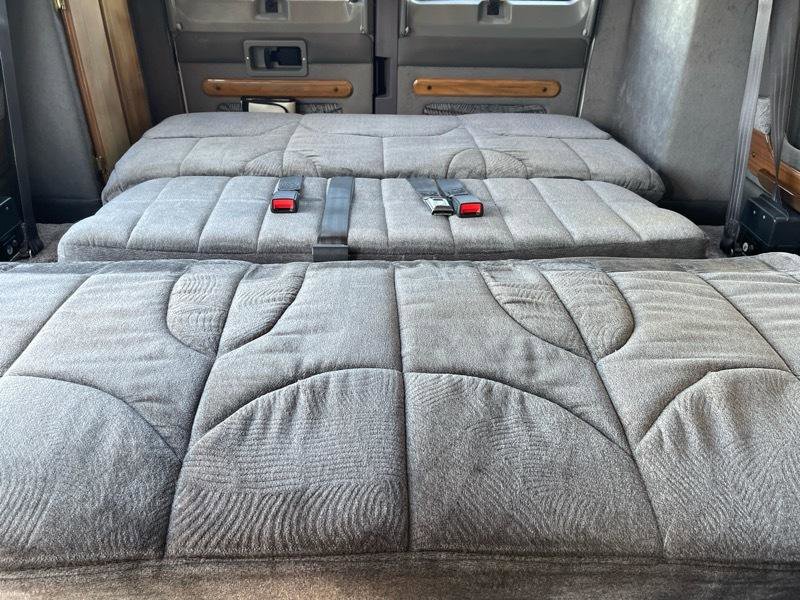 Used 2000 Dodge B1500 RWD image 47