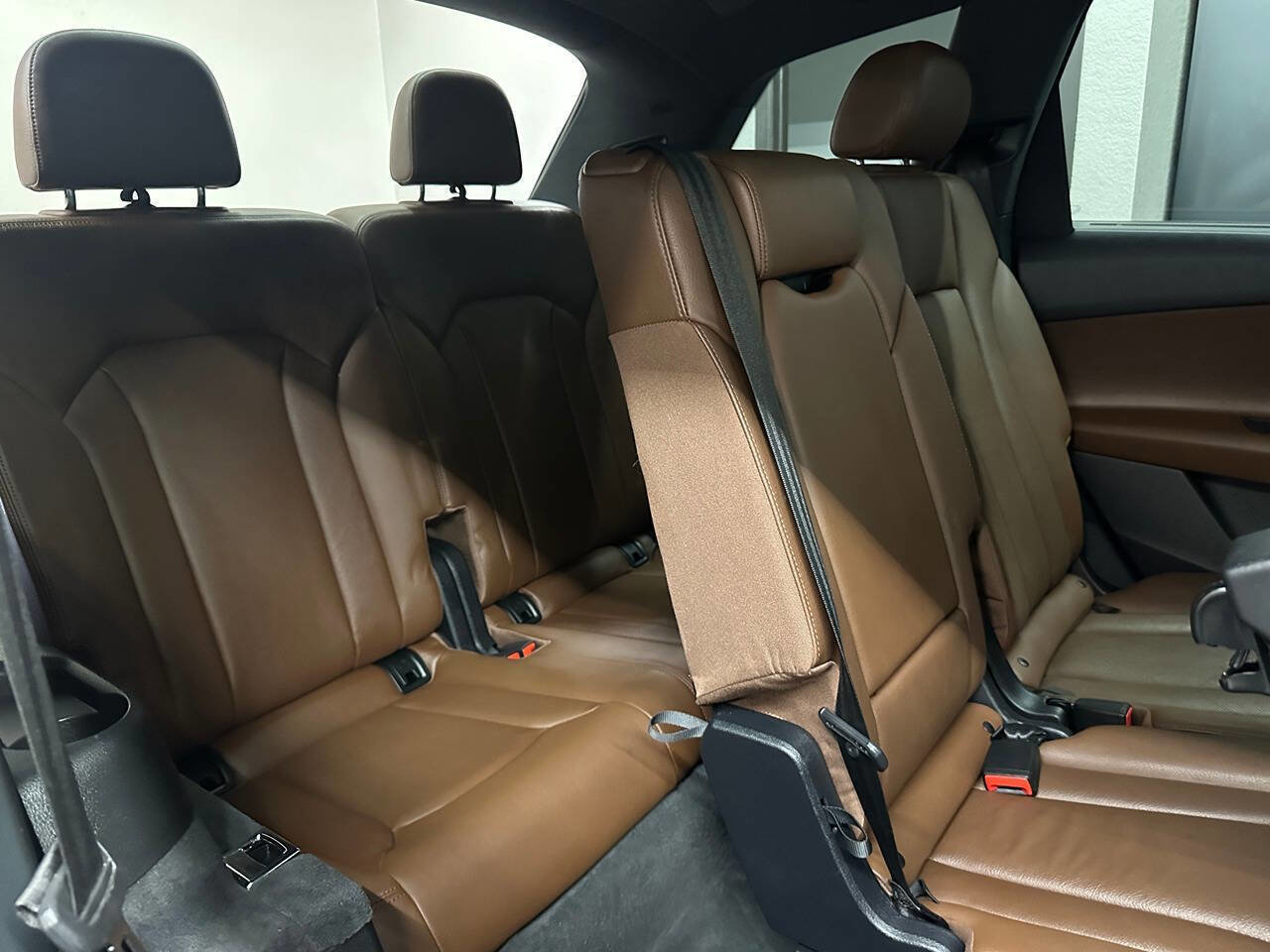 Used 2017 Audi Q7 3.0T Prestige AWD/4WD image 42