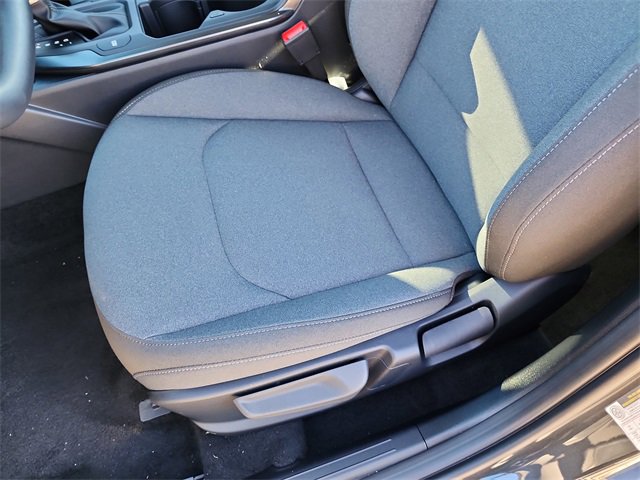 New 2025 Kia K4 LXS image 13