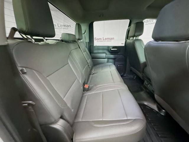 Used 2024 Chevrolet Silverado 3500 W/T w/ WT Convenience Package image 27