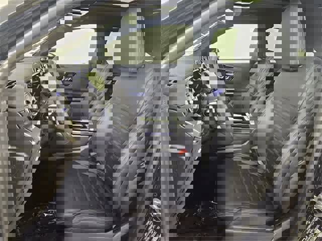 Certified 2025 Mercedes-Benz GLC 300 4MATIC image 16