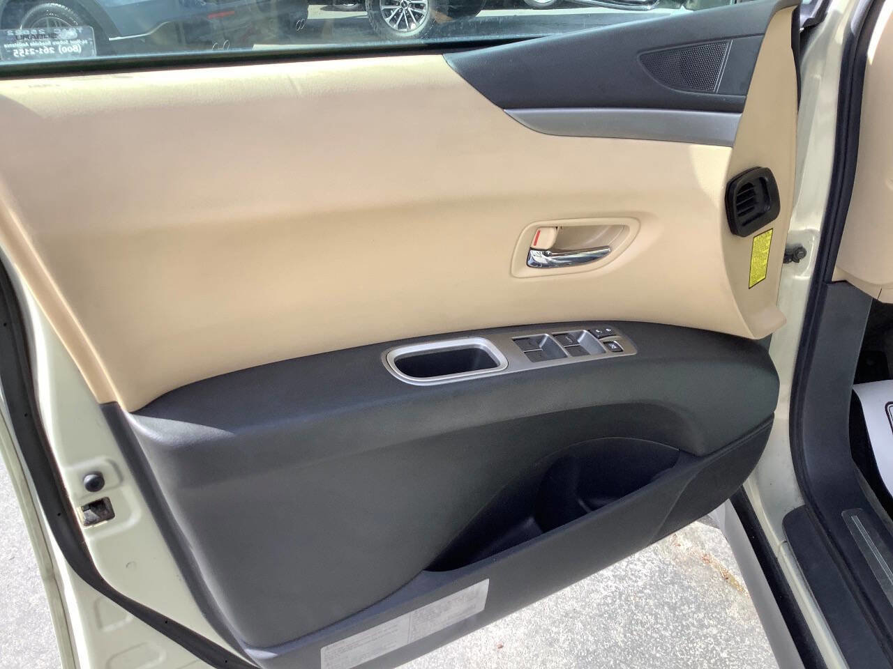 Used 2006 Subaru Tribeca Limited AWD/4WD image 31