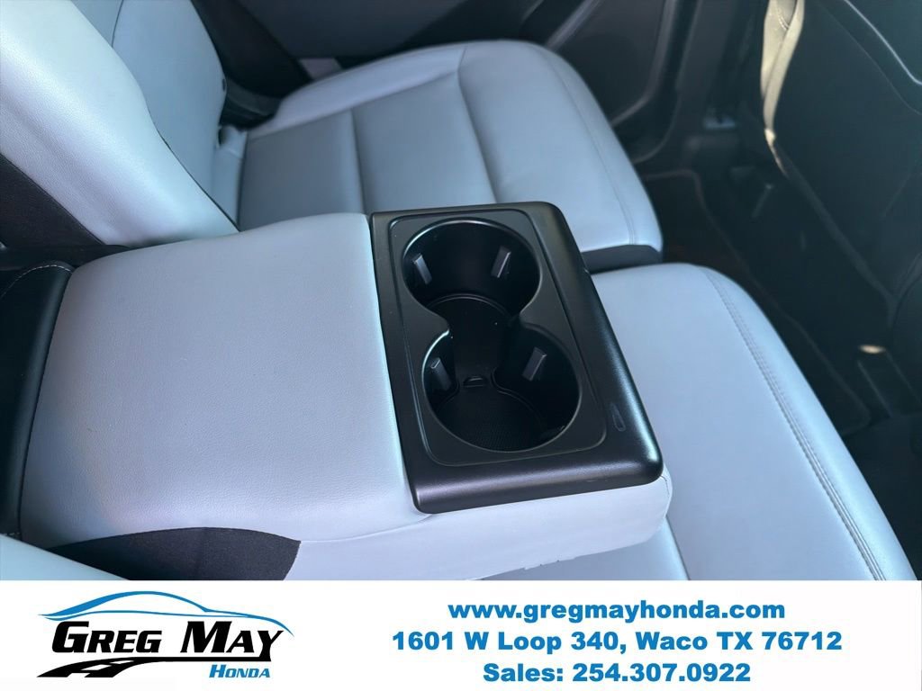 Used 2021 Ford Explorer XLT w/ Equipment Group 202A RWD image 27