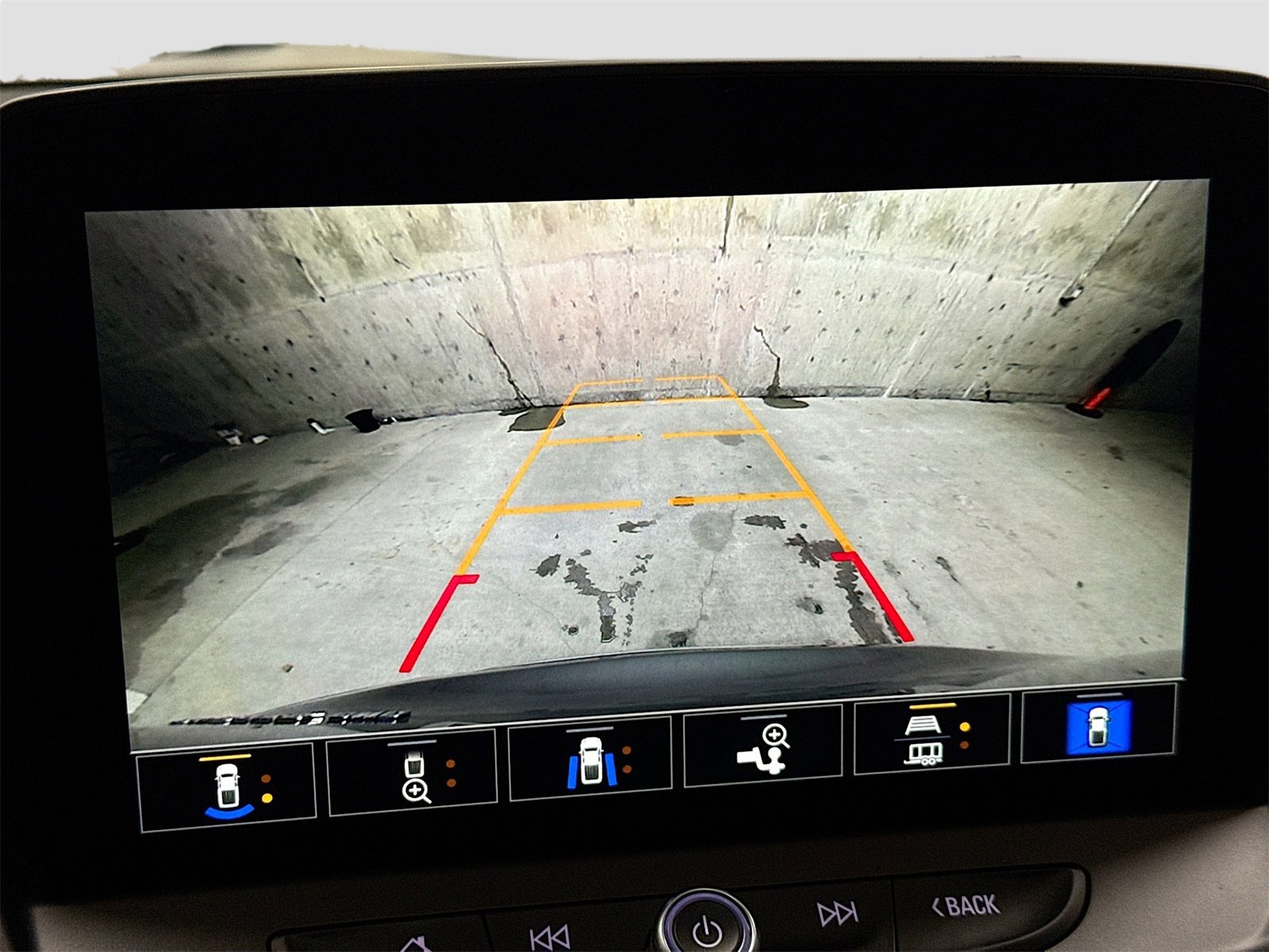 New 2025 Chevrolet Blazer LT w/ Sound & Technology Package image 14