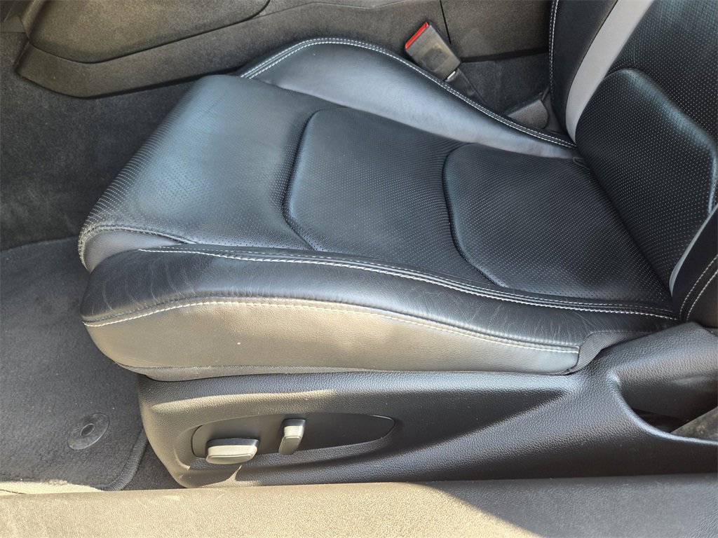 Used 2023 Chevrolet Camaro LT w/ RS Package image 25