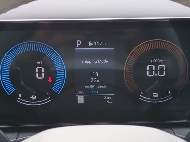 New 2026 Hyundai Santa Fe SE image 23