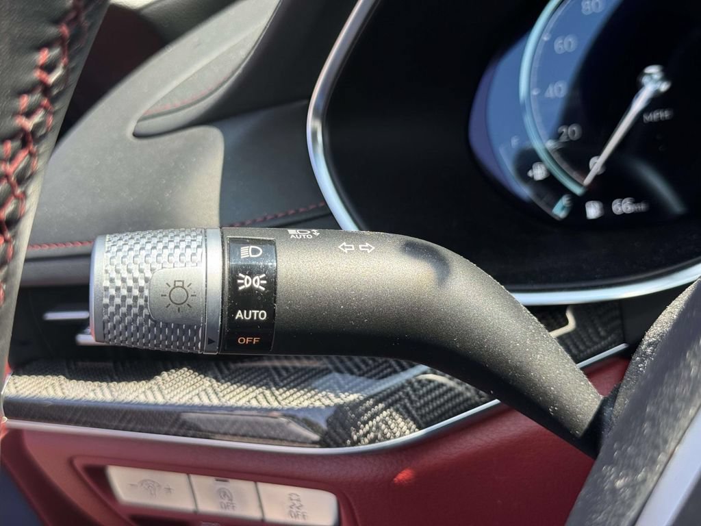 Certified 2024 Genesis G80 3.5T Sport AWD/4WD image 24