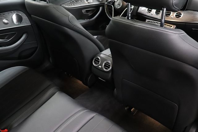 Used 2021 Mercedes-Benz E 450 4MATIC All-Terrain Wagon image 20