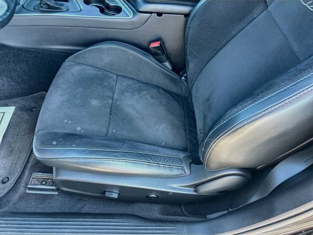 Used 2016 Dodge Challenger R/T Scat Pack RWD image 28