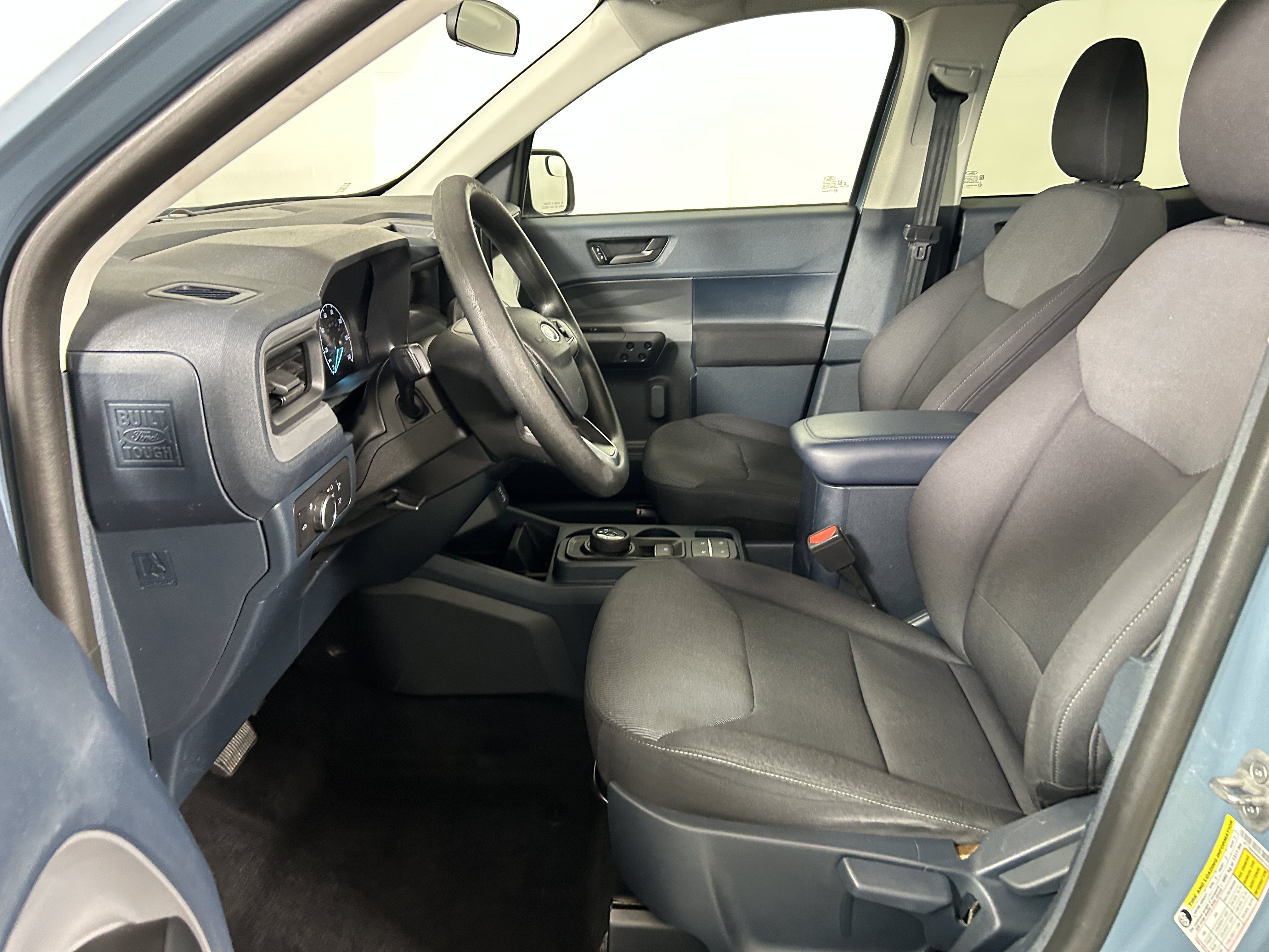 Used 2022 Ford Maverick XL w/ Equipment Group 100A Standard AWD/4WD image 9