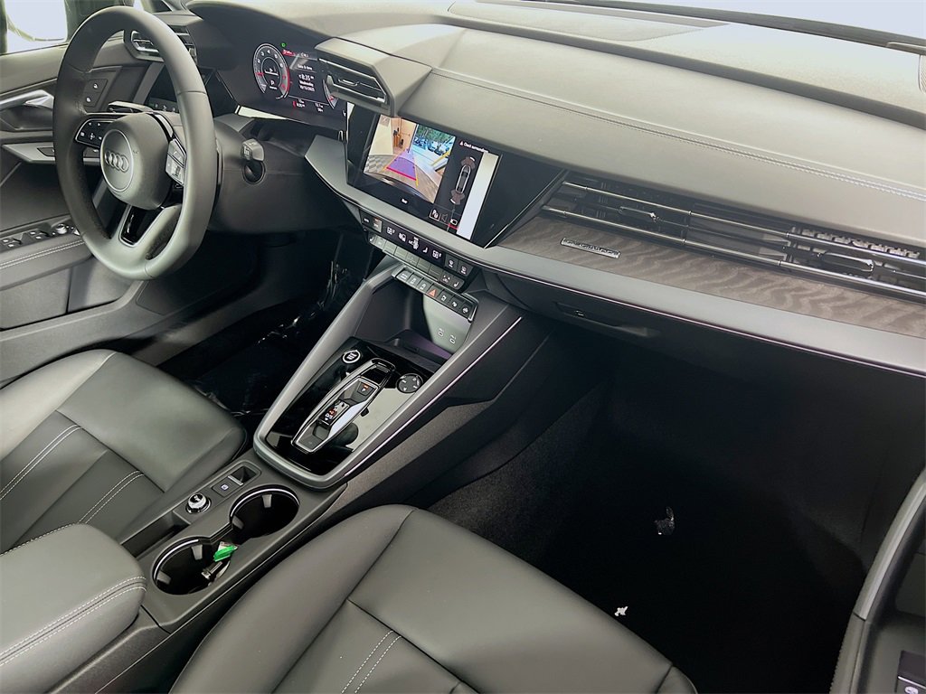 New 2026 Audi A3 2.0T Premium Plus image 28