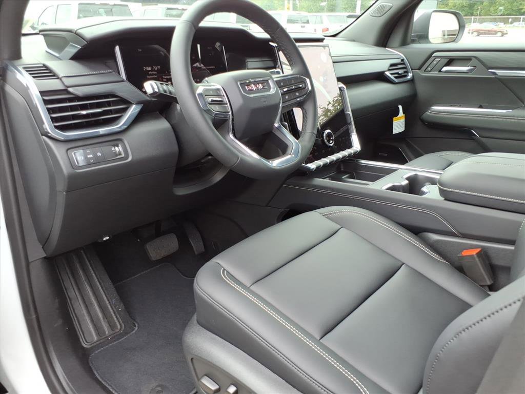 New 2026 GMC Acadia Elevation w/ Elevation Premium Package image 14