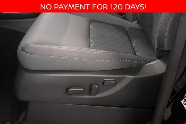 New 2025 Nissan Frontier SV w/ SV Convenience Package image 12