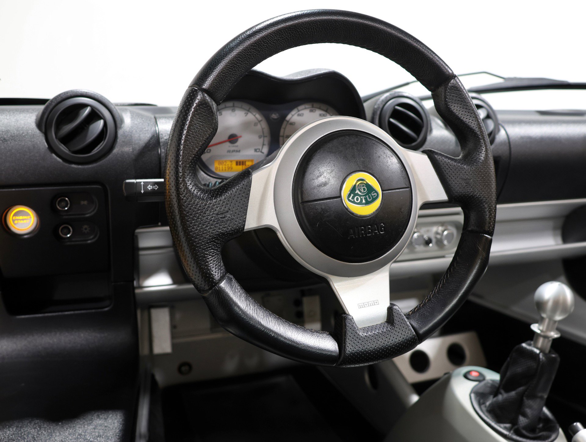 Used 2007 Lotus Elise RWD image 63
