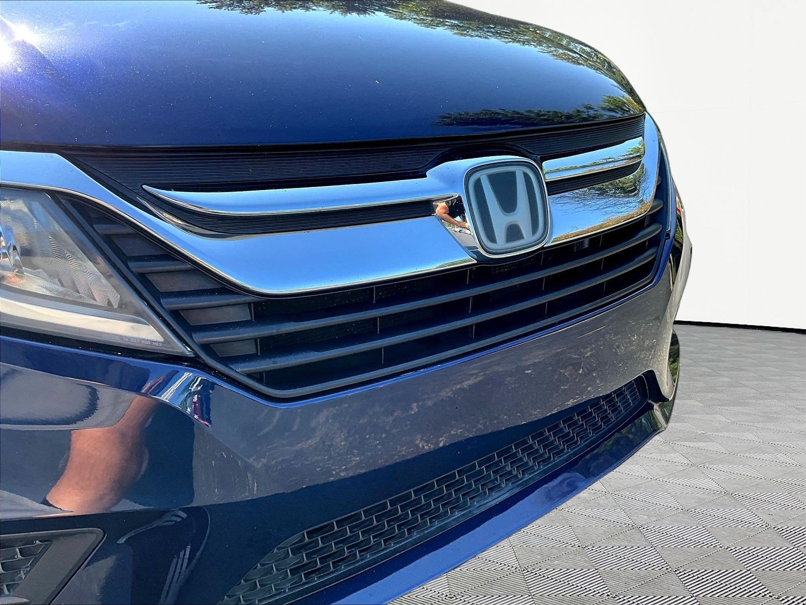 Used 2019 Honda Odyssey EX-L image 34