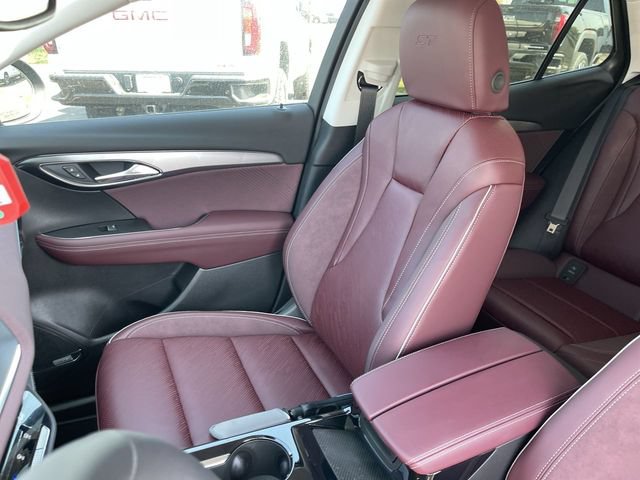 New 2026 Buick Envision Sport Touring AWD/4WD image 25