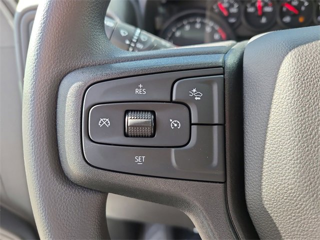 New 2026 Chevrolet Silverado 1500 Custom image 27