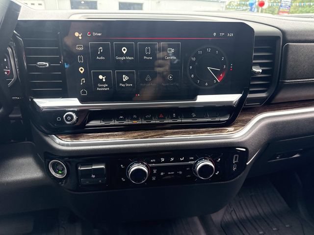 Used 2023 GMC Sierra 1500 Elevation AWD/4WD image 24