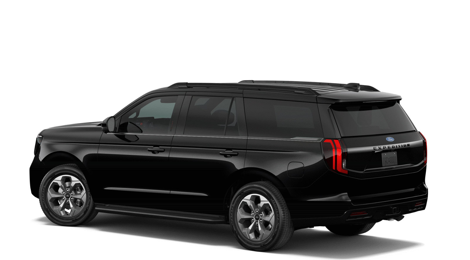 New 2027 Ford Expedition Active RWD image 2