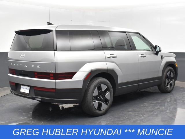 New 2026 Hyundai Santa Fe SE AWD/4WD image 16