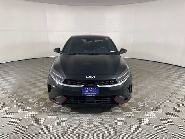 Used 2023 Kia Forte GT w/ GT2 Package image 25