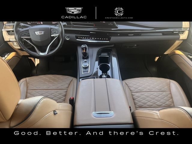 Used 2021 Cadillac Escalade Sport RWD image 12