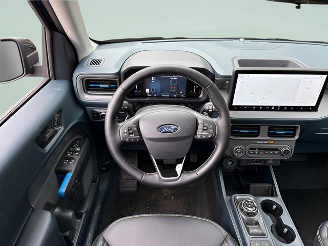New 2026 Ford Maverick Lobo AWD/4WD image 10