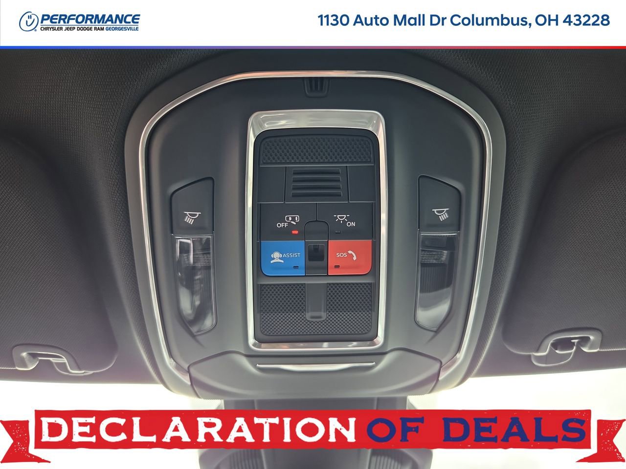 New 2026 Jeep Cherokee Laredo AWD/4WD image 23