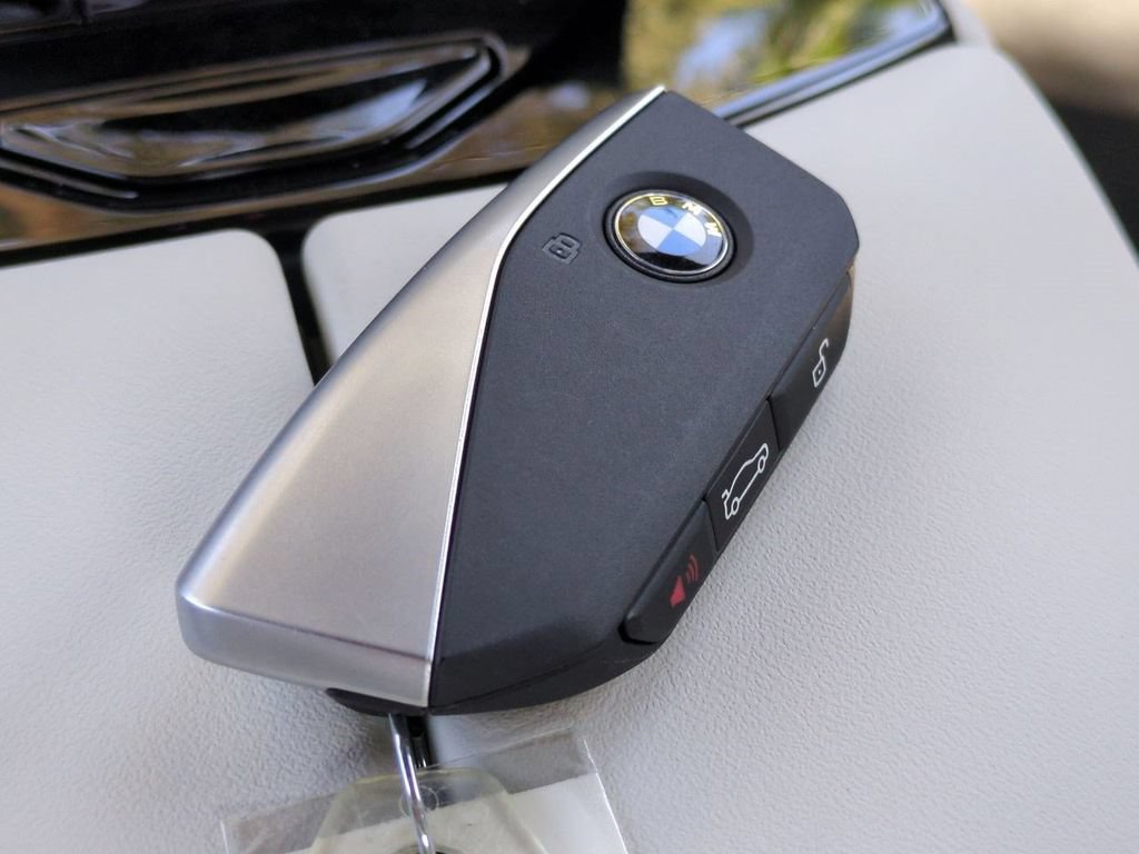 New 2027 BMW 530i xDrive w/ M Sport Package AWD/4WD image 29