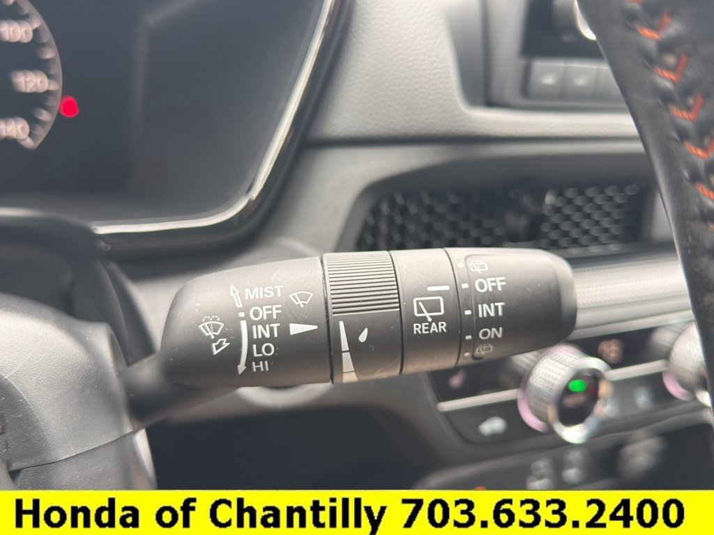 Used 2024 Honda CR-V Sport image 11