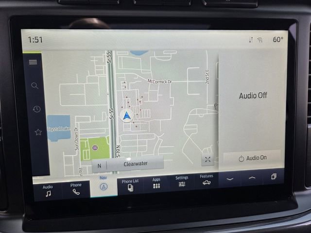 Used 2023 Ford F150 XLT w/ Equipment Group 302A High image 25